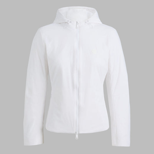 G/FORE - THE WHIT TAILORED DOWN JACKET