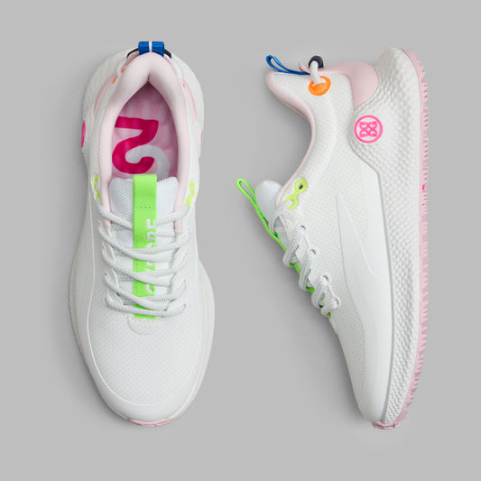 G/FORE - MG4+ O2 PERFORATED GOLF SHOE