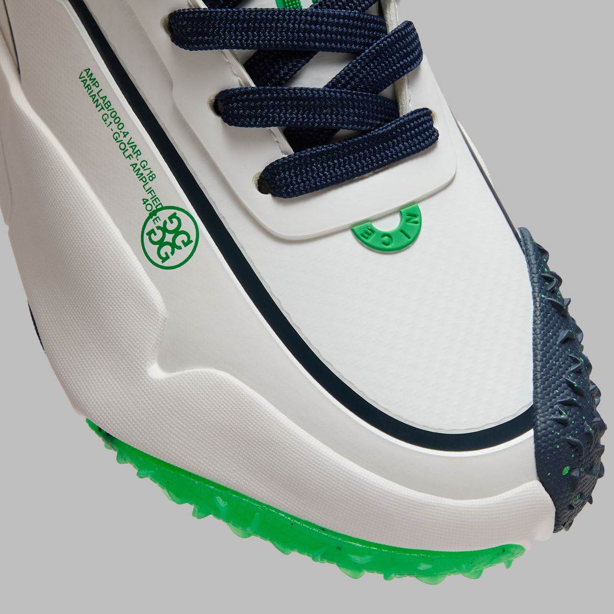 G/FORE - LTD RELEASE G/18 GOLF SHOE