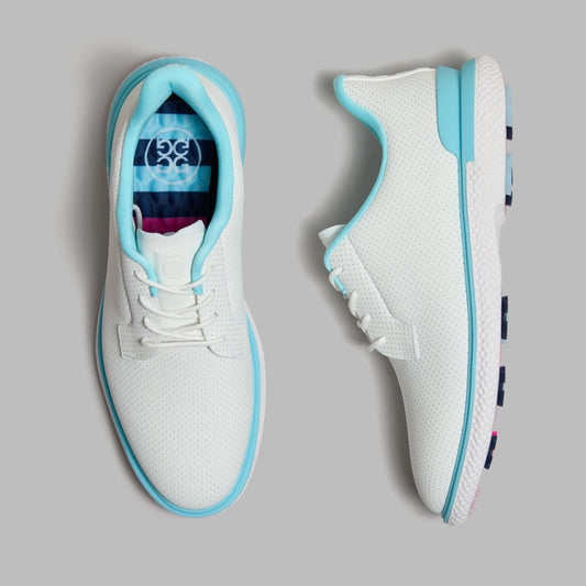 G/FORE - GALLIVAN2R PERFORATED KILTIE GOLF SHOE