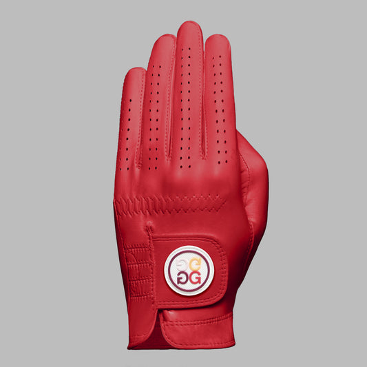 G/FORE - SIGNATURE PRIMARY GOLF GLOVE