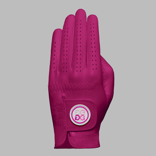 G/FORE - SIGNATURE GOLF GLOVE