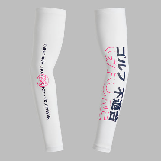 G/FORE - COOLING SUN SLEEVE