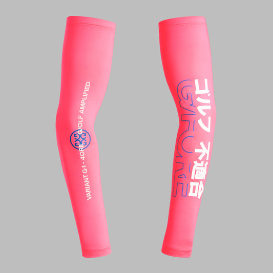 G/FORE - COOLING SUN SLEEVE