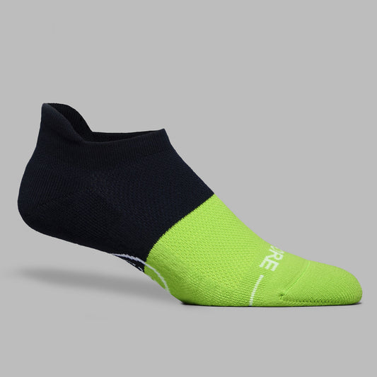 G/FORE - TWO TONE FORE PLAY ANKLE SOCK |ACCESSORIES |G/FORE
