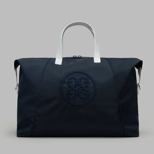 G/FORE - TECH CANVAS WEEKENDER