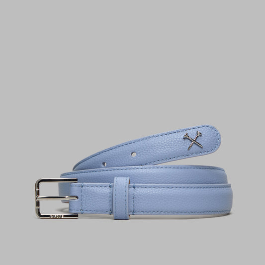 G/FORE - METAL TEES LEATHER BELT