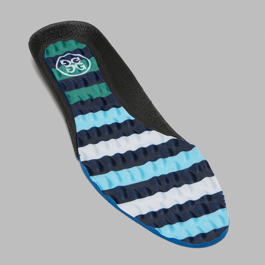 G/FORE - GALLIVAN2R SHOE REPLACEMENT FORE/18 INSOLES