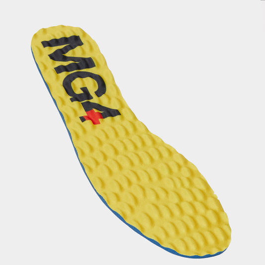 G/FORE - WOMEN’S MG4+ GOLF SHOE REPLACEMENT FORE/18 INSOLES