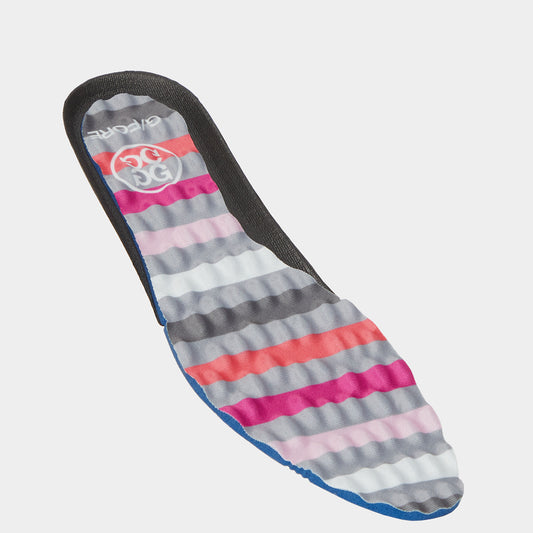 G/FORE - GALLIVANTER SHOE REPLACEMENT FORE/18 INSOLES
