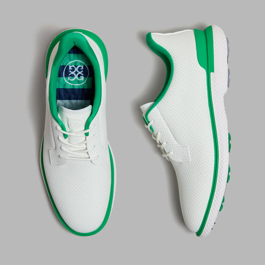 G/FORE - GALLIVAN2R PERFORATED KILTIE GOLF SHOE