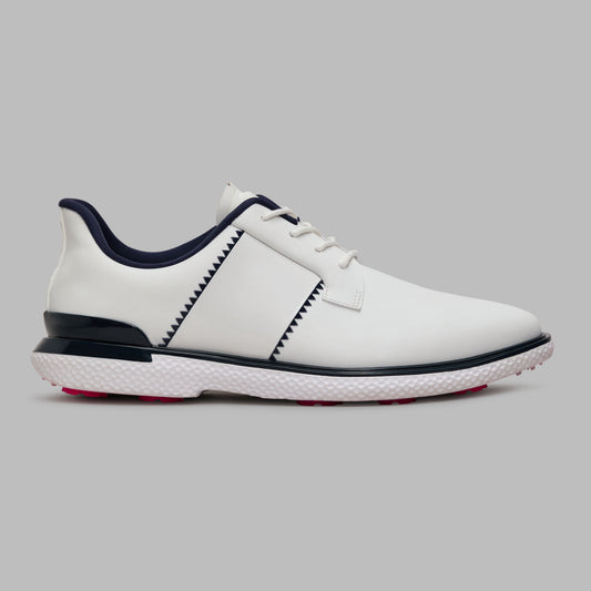 G/FORE - GALLIVAN2R SIDE STRIPE KILTIE GOLF SHOE