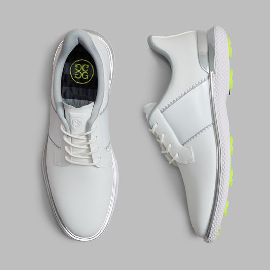G/FORE - GALLIVAN2R SIDE STRIPE KILTIE GOLF SHOE