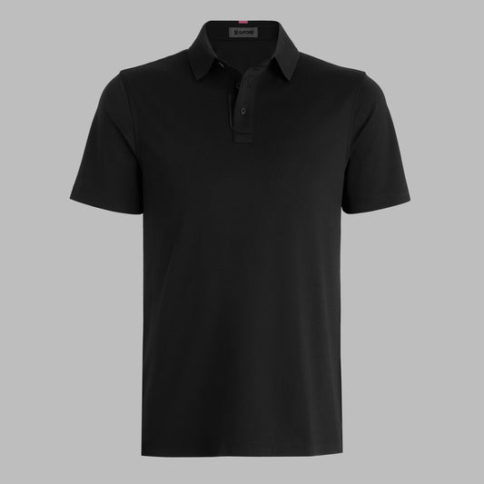 G/FORE - ESSENTIAL PERFORMANCE PIQUÉ POLO