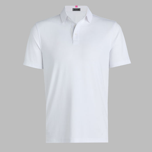 G/FORE - ESSENTIAL PERFORMANCE PIQUÉ POLO