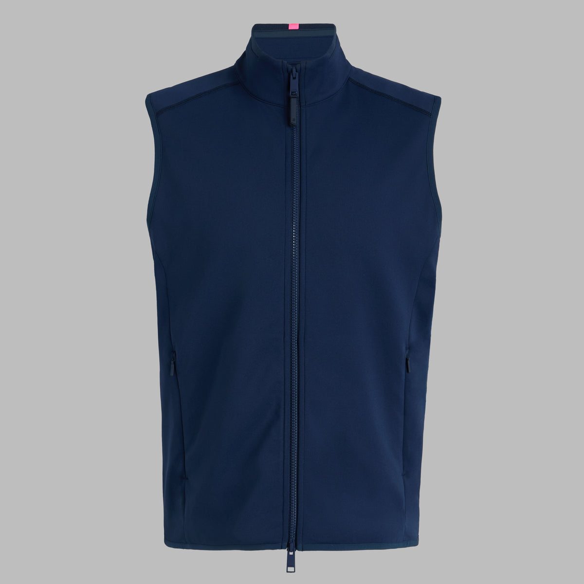 G/FORE - DOUBLE KNIT VEST