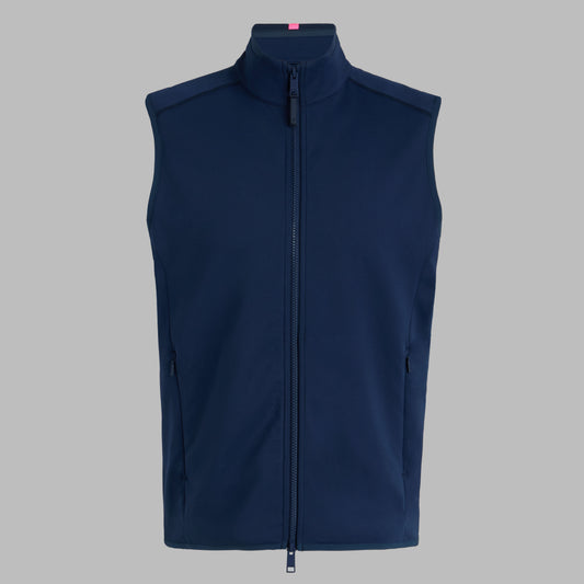 G/FORE - DOUBLE KNIT VEST