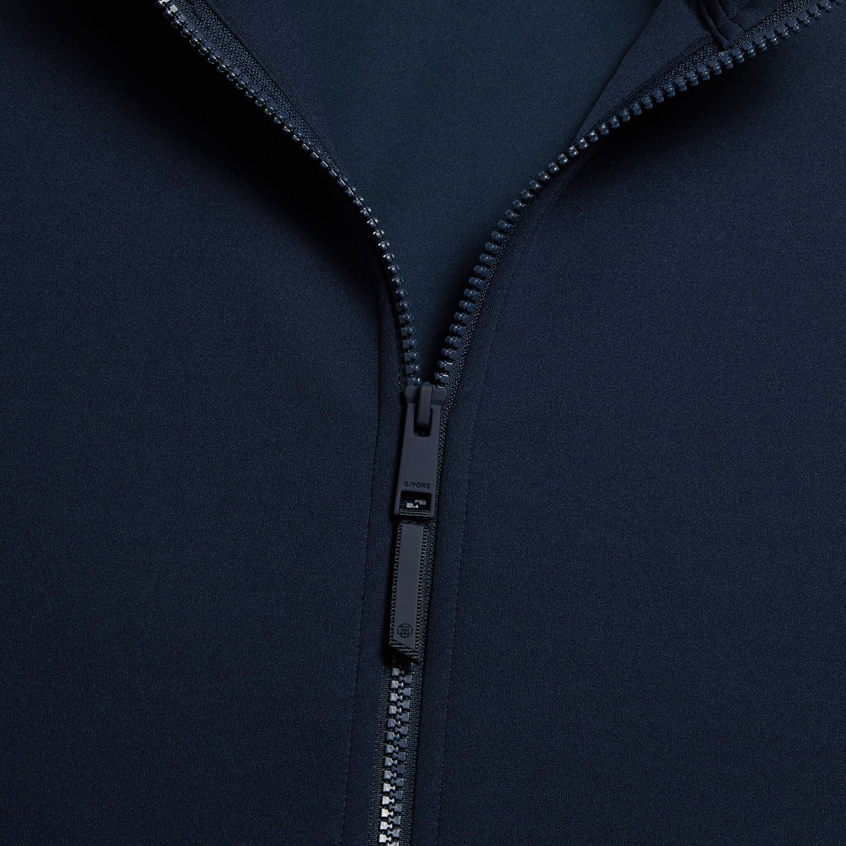 G/FORE - DOUBLE KNIT VEST