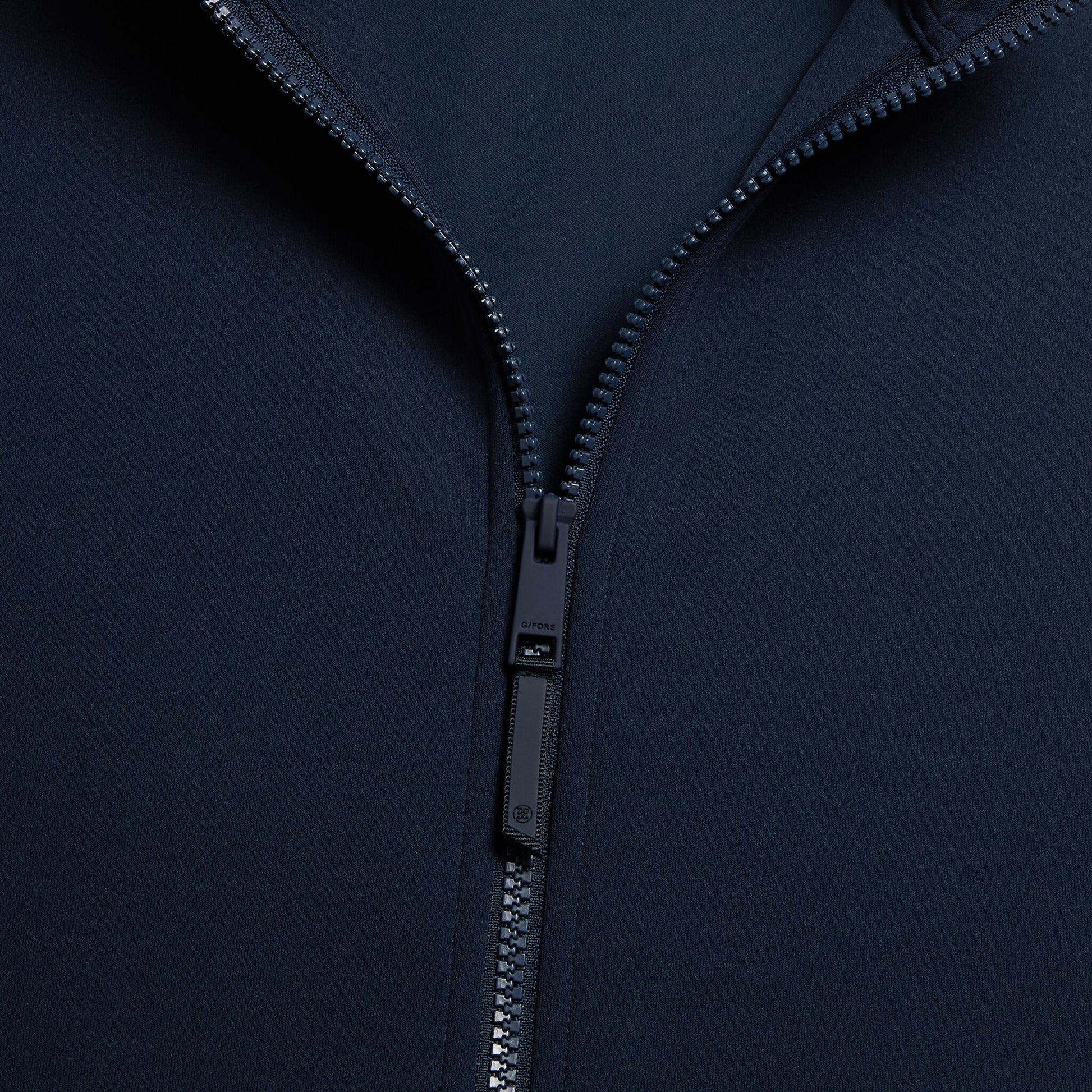 G/FORE - DOUBLE KNIT VEST