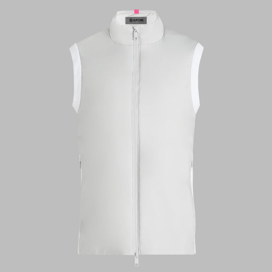 G/FORE - THE MAVERICK HYBRID STRETCH VEST
