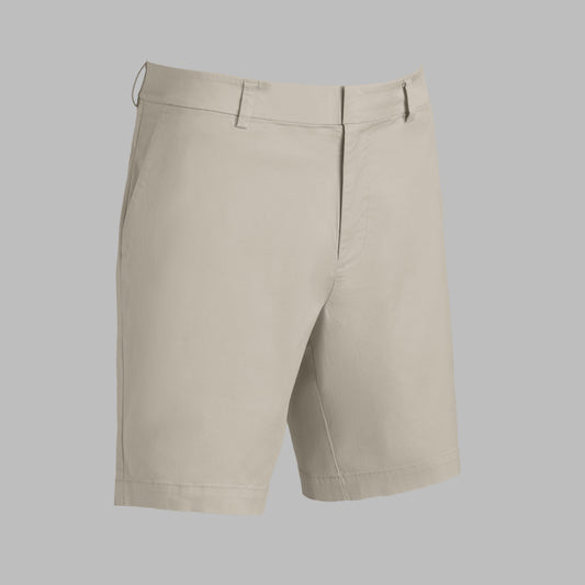 G/FORE - ALL PLAY COTTON STRETCH SHORT