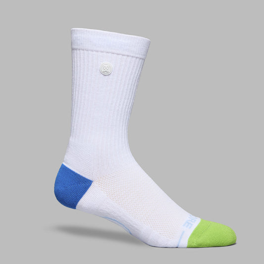 G/FORE - CIRCLE G'S CREW SOCK |ACCESSORIES