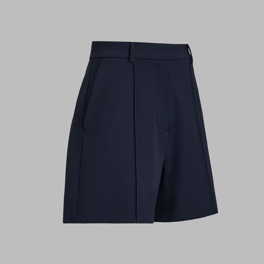 G/FORE - SHADOW STRETCH HIGH WAISTED SHORT