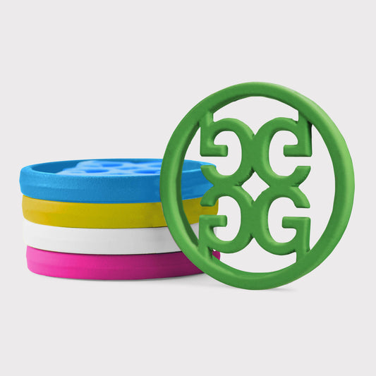 G/FORE - CIRCLE G'S BALL MARKERS
